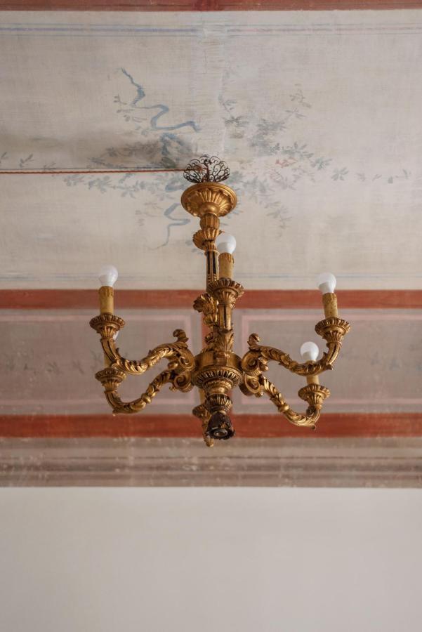 Castro Pretorio Apartment Rome Bagian luar foto